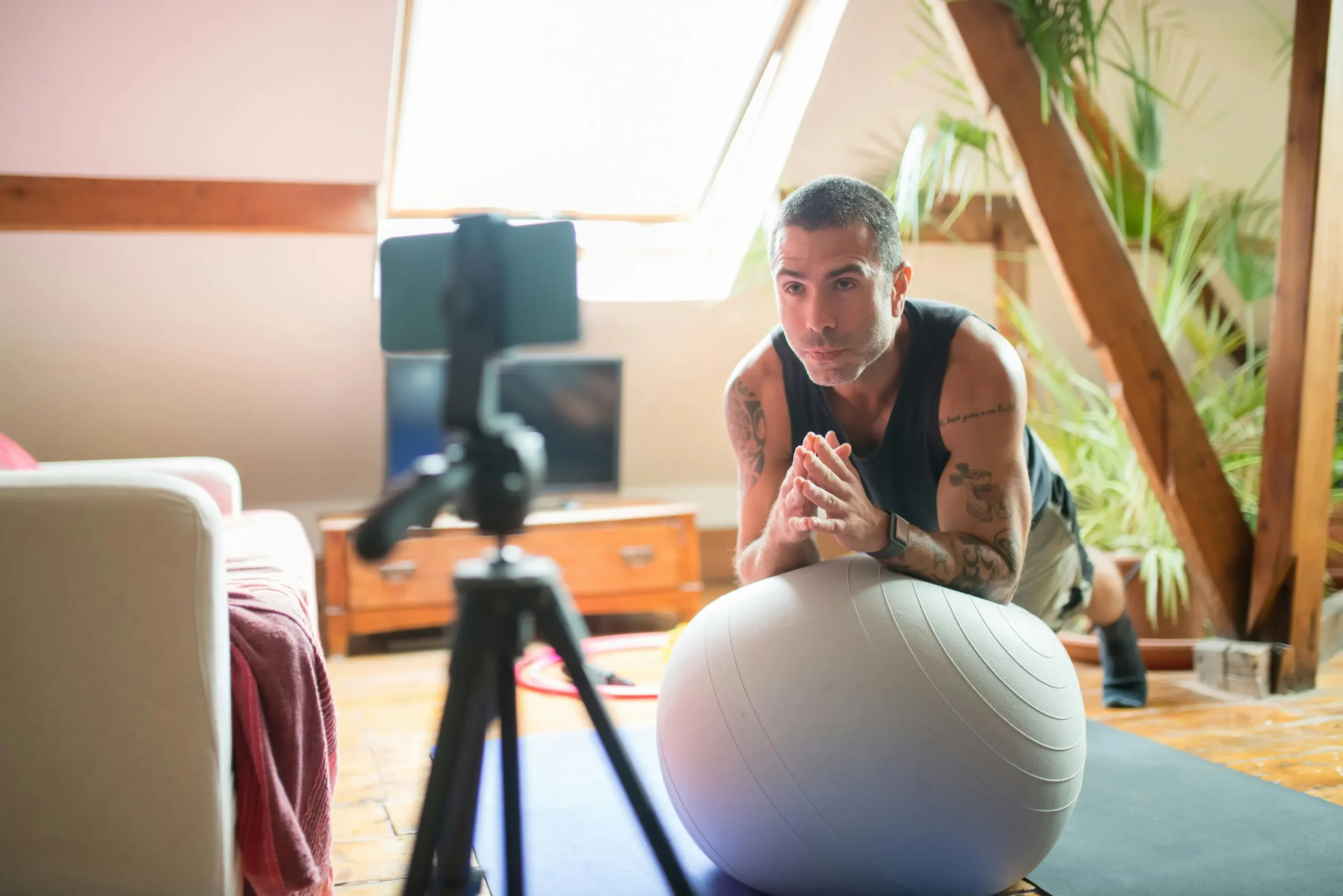 You are currently viewing Le coaching en ligne : une solution moderne et accessible